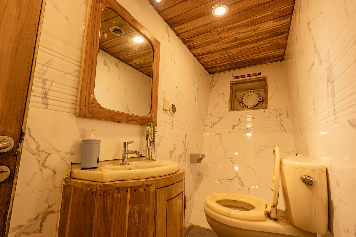 Superior Abyss Triple - Image 1